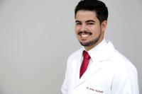 Arthur Guilherme Machado
