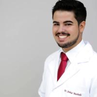 Arthur Guilherme Machado