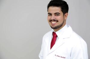 Arthur Guilherme Machado