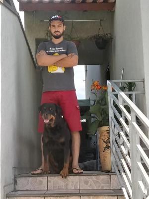 Fabio Quintas