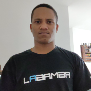 Luis Vitor
