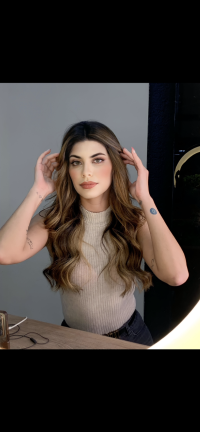 Paloma Araújo 