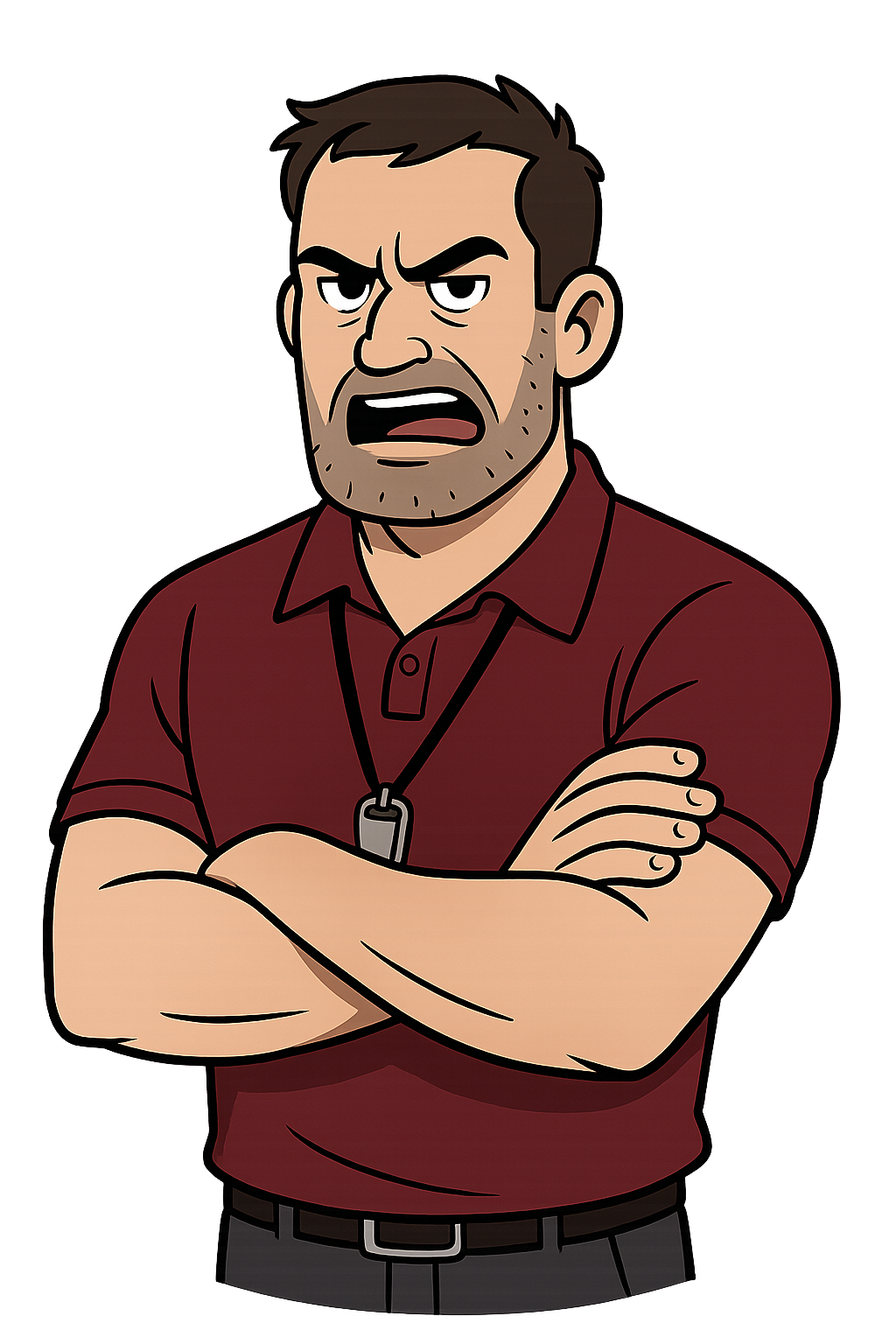 Victor Brutus
